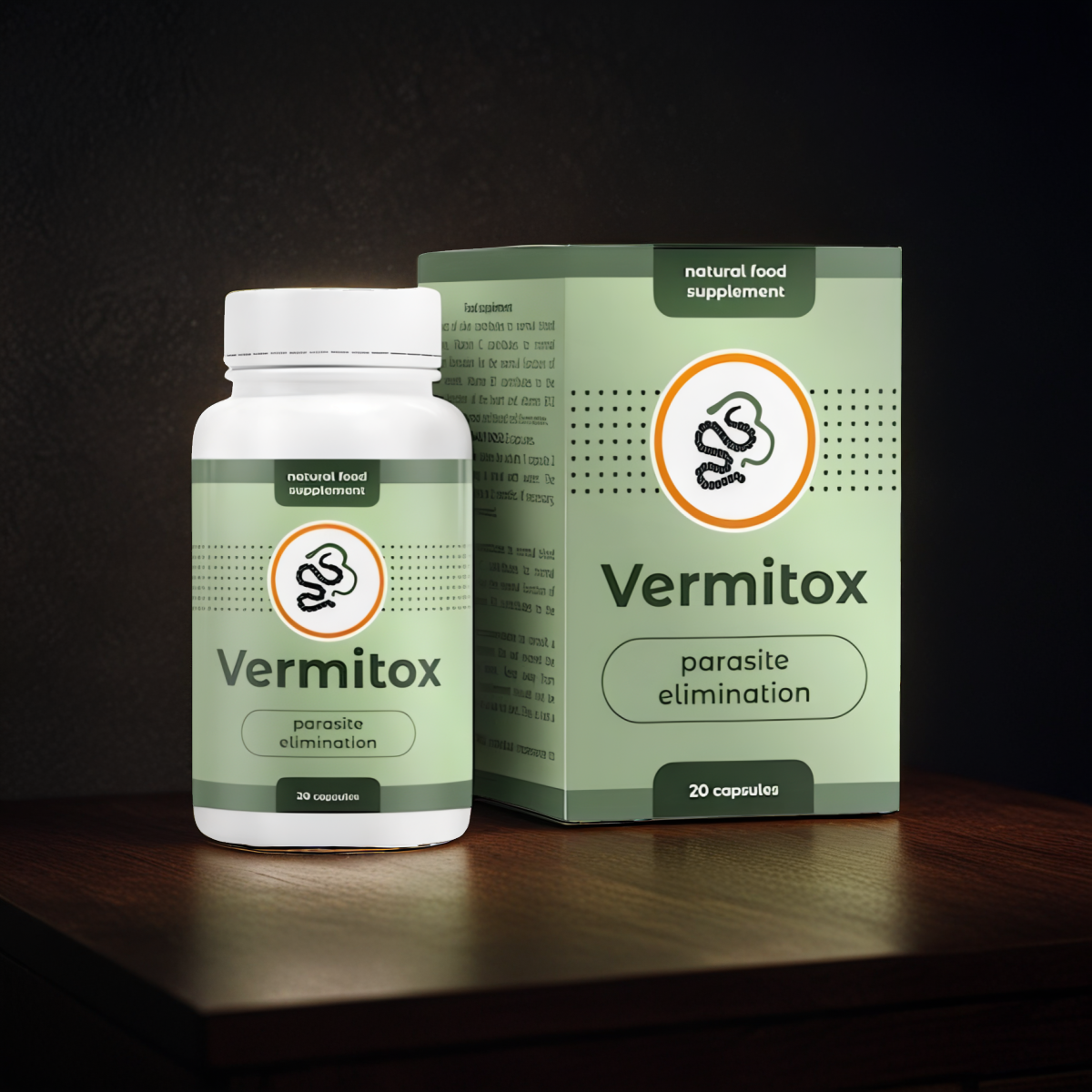 Vermitox