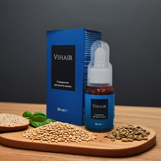 Vihair