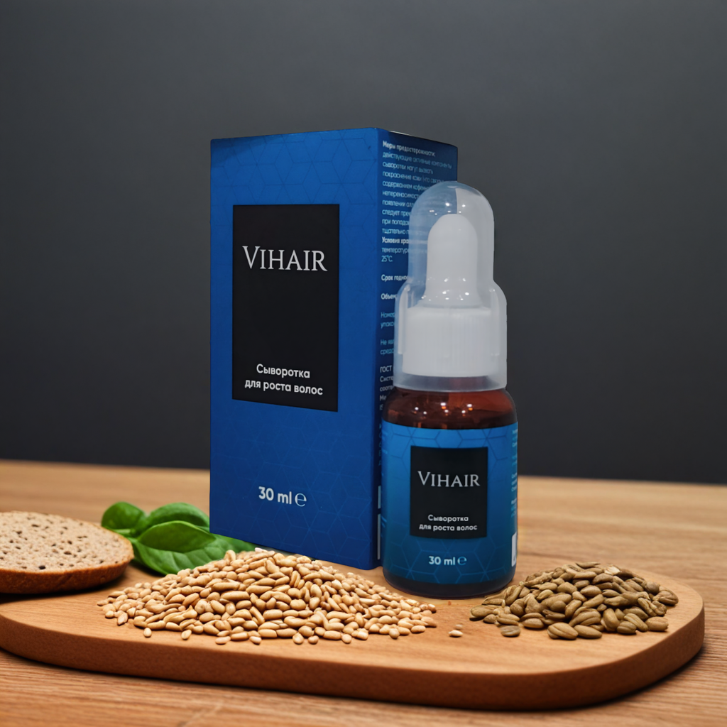 Vihair