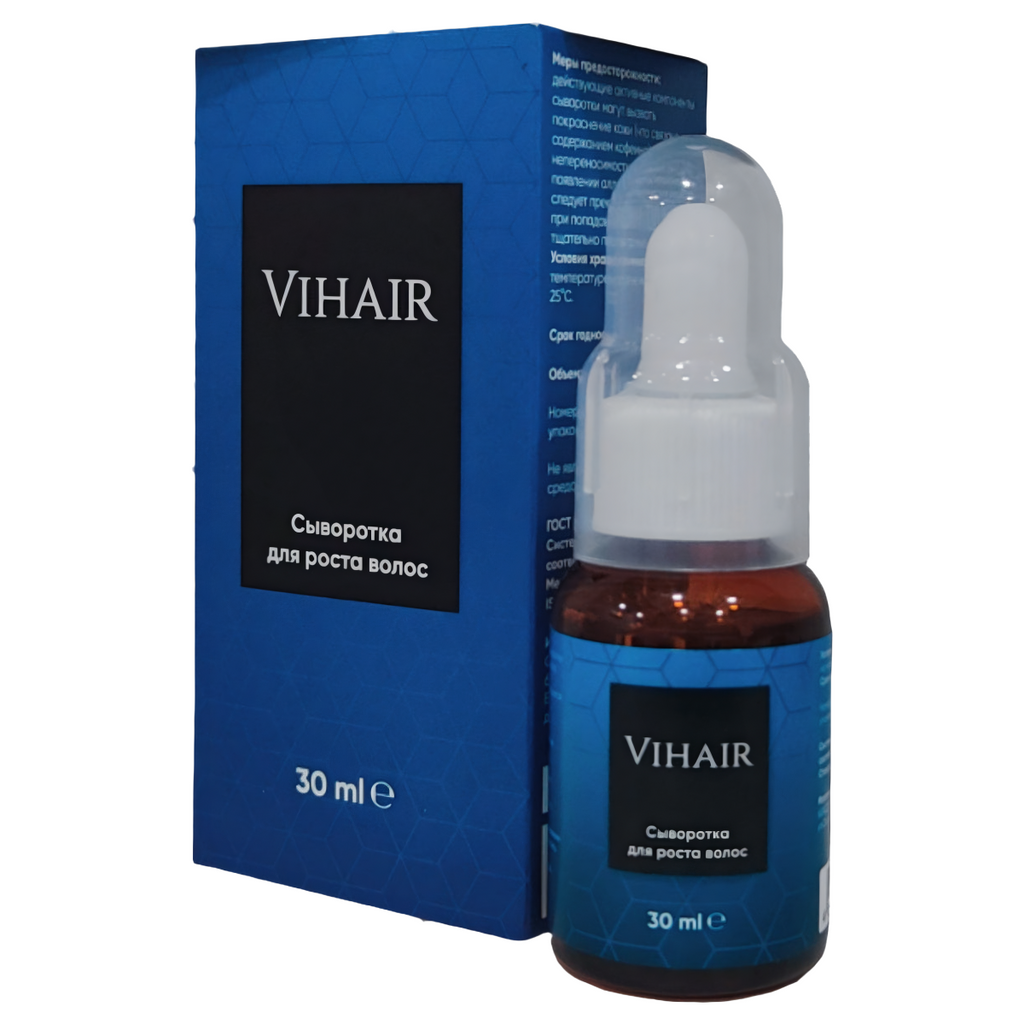 Vihair