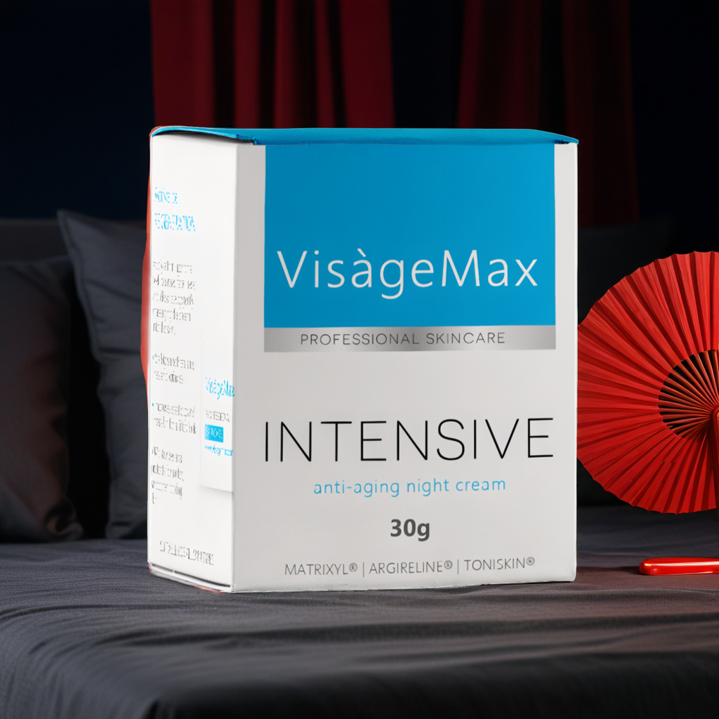 VisageMax