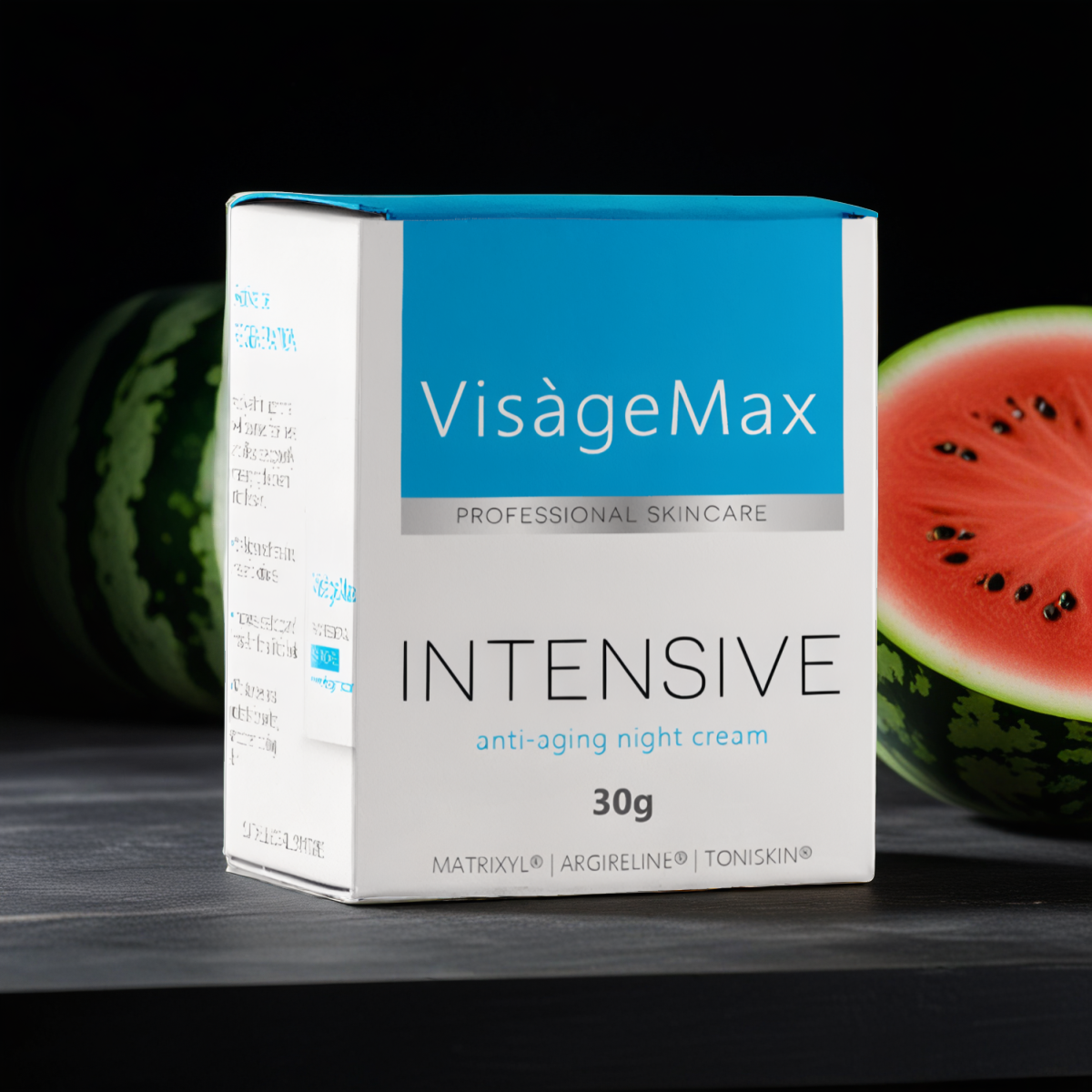 VisageMax