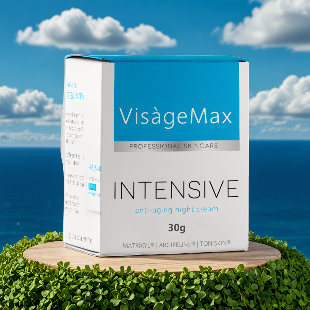 VisageMax
