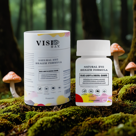 Visiorax Low Price