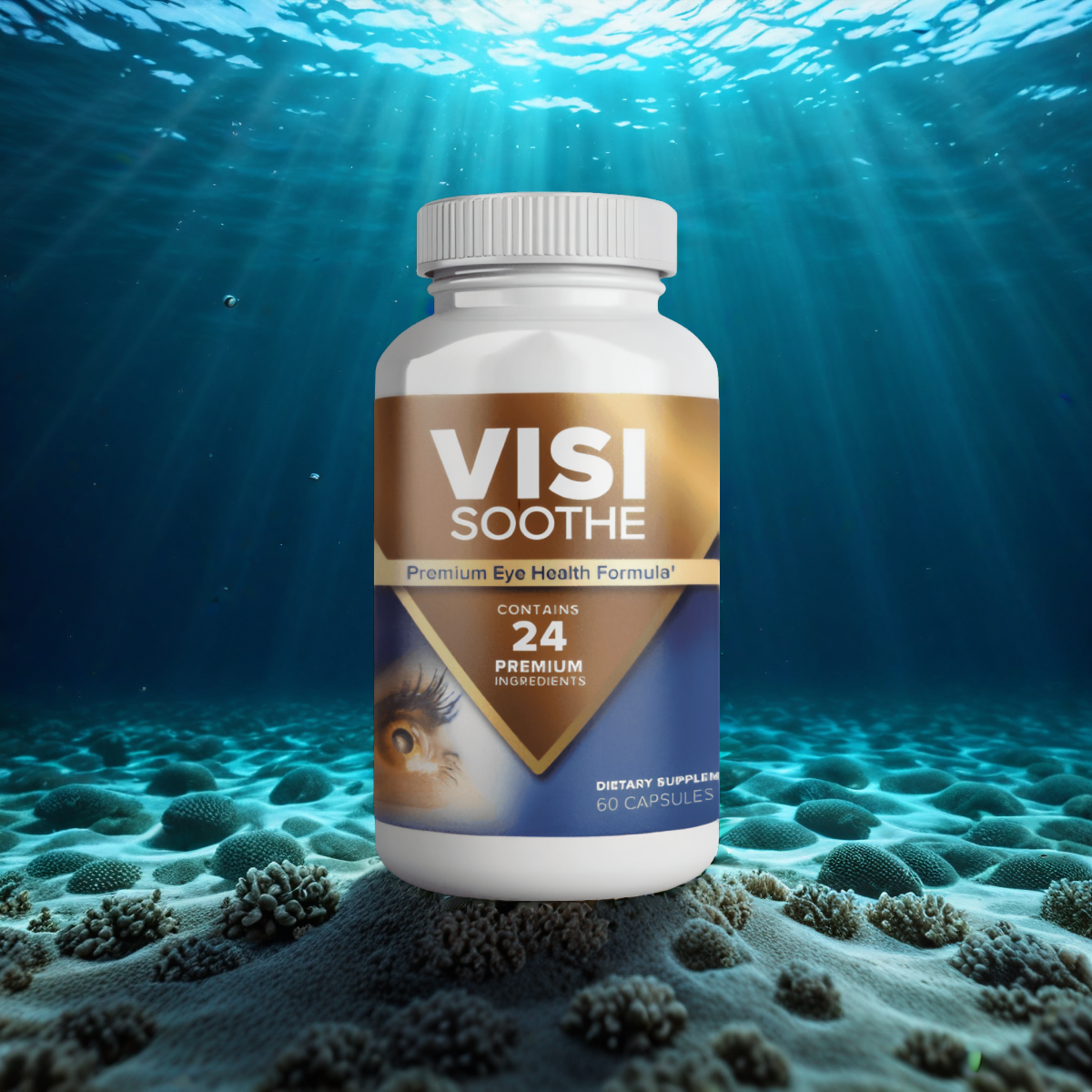 VisiSoothe - 1Bottle