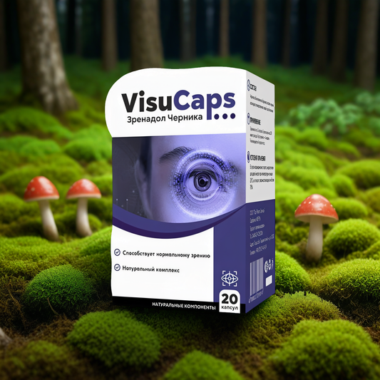 Visu Caps Free