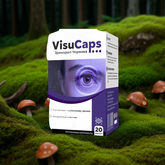 Visu Caps Low Price