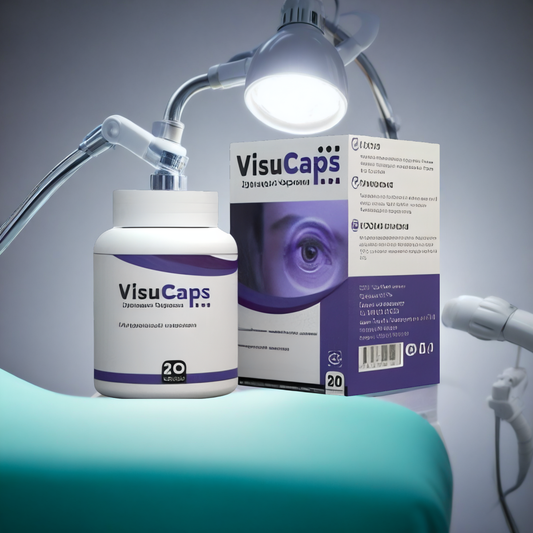 Visu Caps