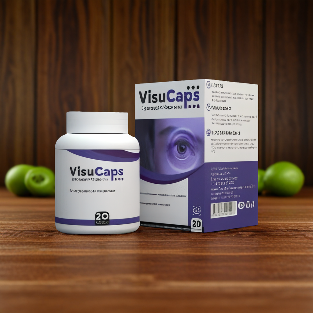 Visu Caps