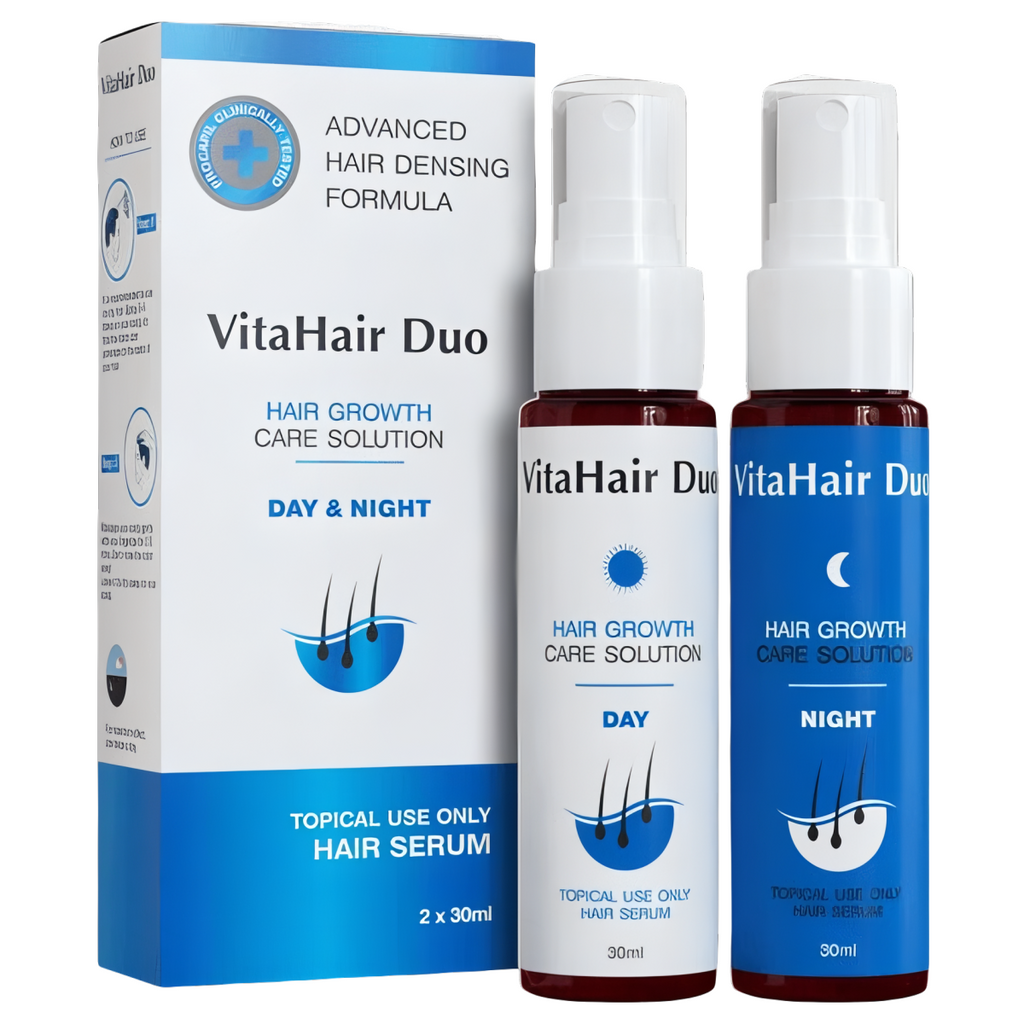 Vita Hair DUO