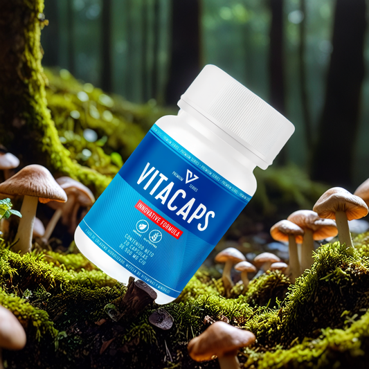 VitaCaps Vision