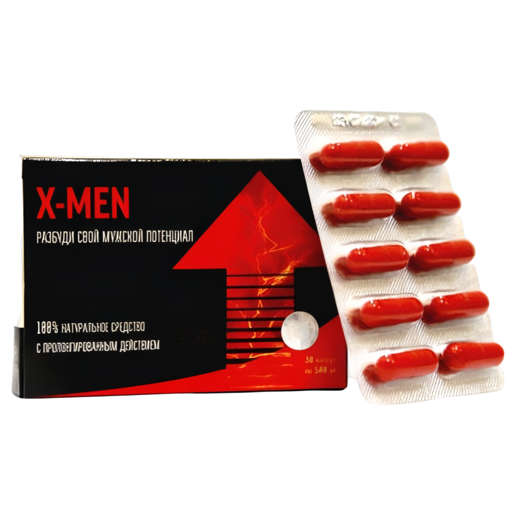 X-Men