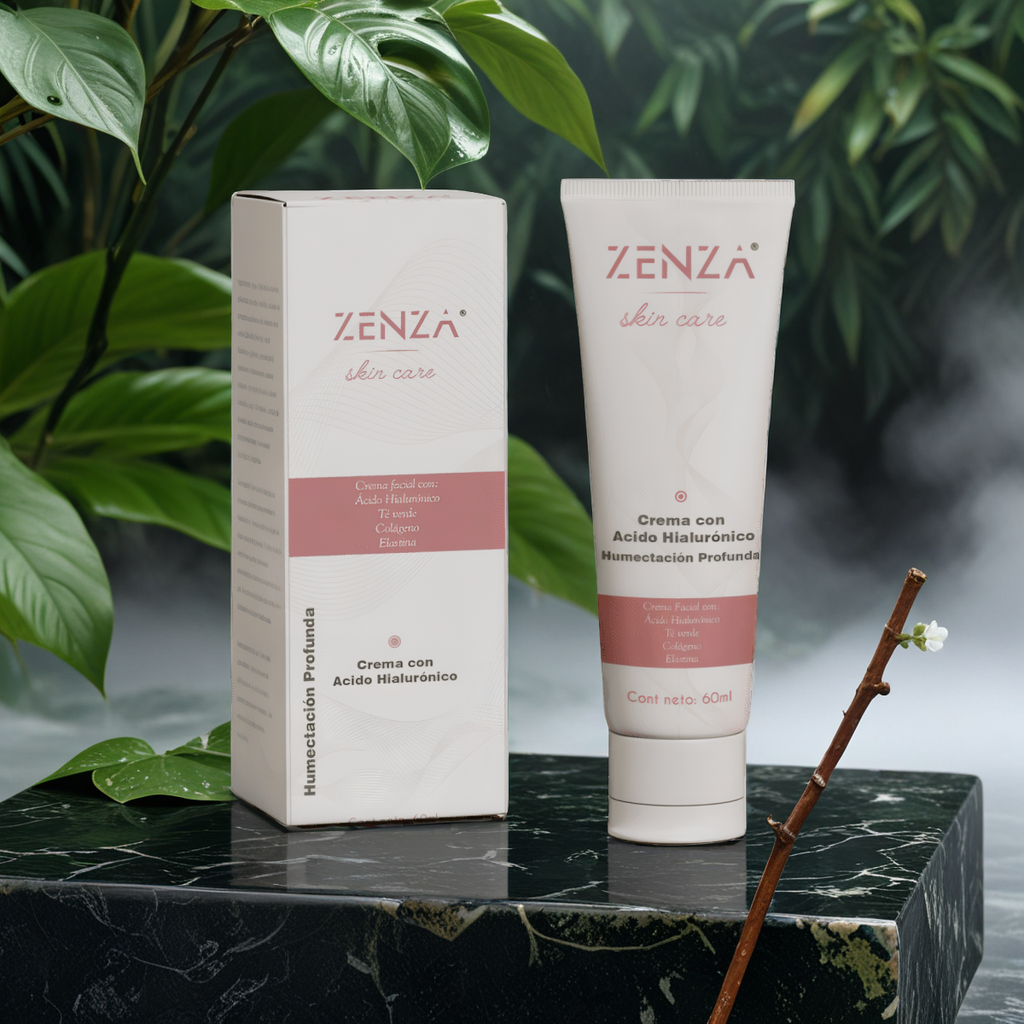 Zenza Cream