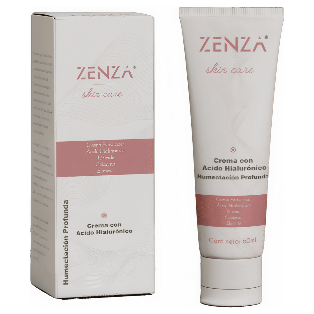 Zenza Cream