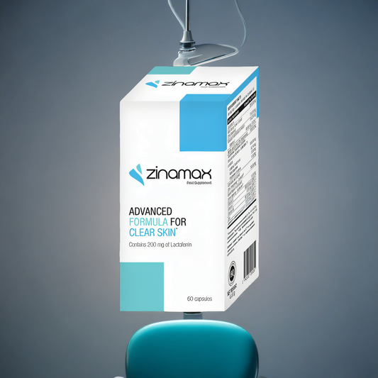Zinamax