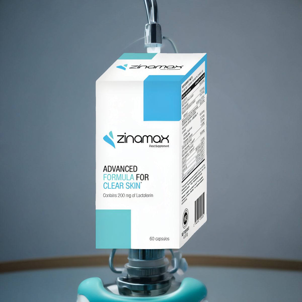 Zinamax
