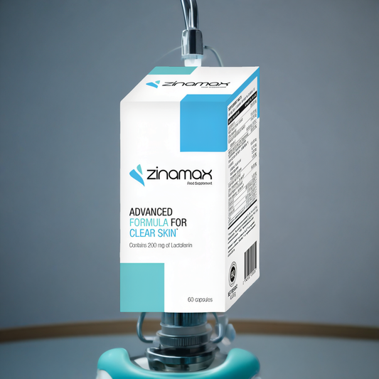 Zinamax
