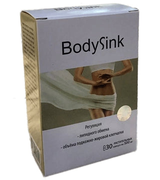 Bodysink