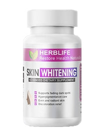 Skin Whitening