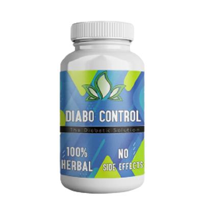 DIABO CONTROL