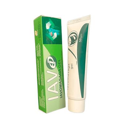 IAVOMASAGA GEL