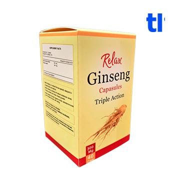 GINSENG