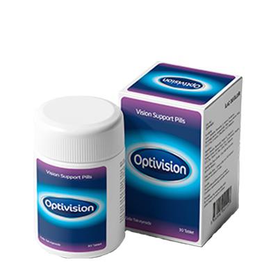 OPTIVISION