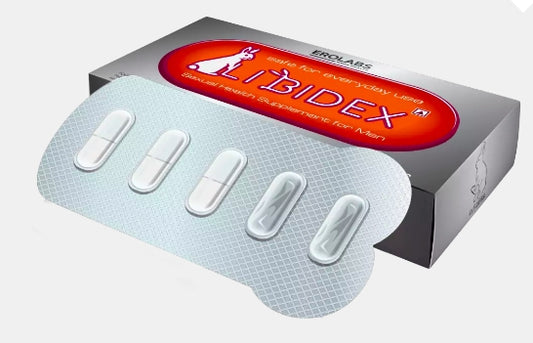 LIBIDEX