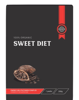 Sweet Diet