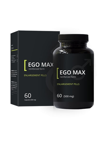 Ego Max