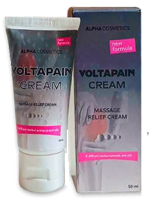 Voltapain Algerie