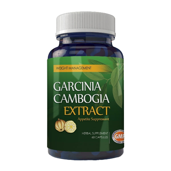 Garcinia Cambodia Extract