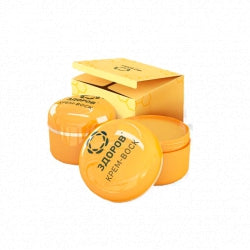 Zdorov Joints Cream