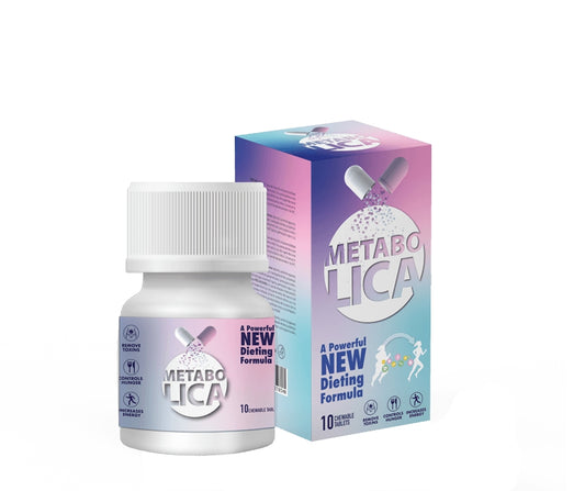 Metabolica