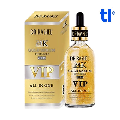 24k Gold Primer Serum