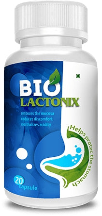 Biolactonix