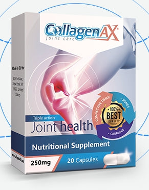 CollagenAX
