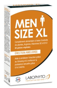 Men Size XL