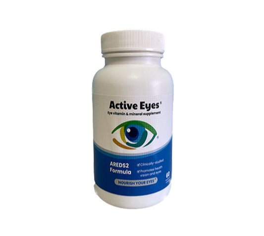 Active Eyes