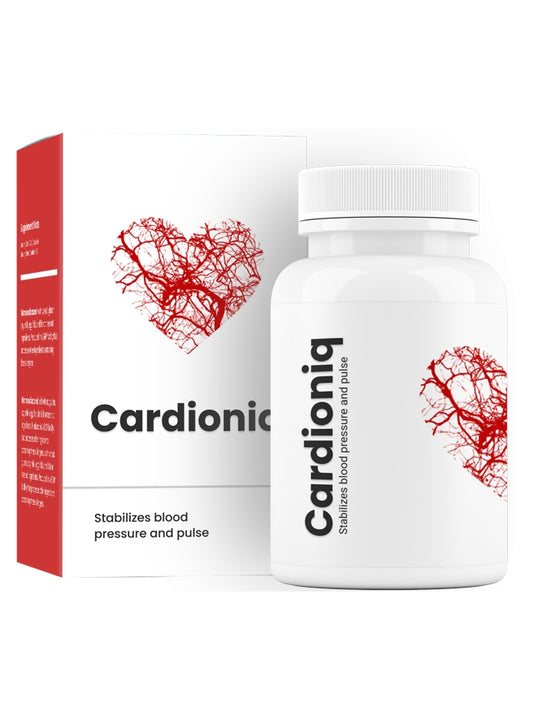 Cardioniq