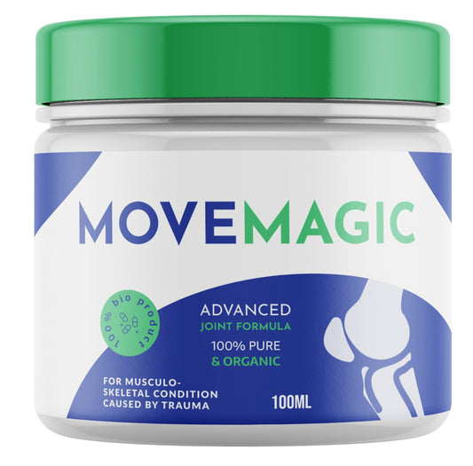 Move Magic Gel