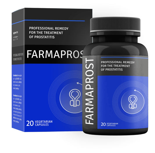 Farma Prost