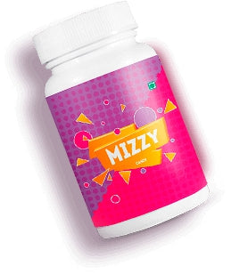 Mizzy Candy
