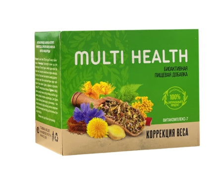 Multihealth W