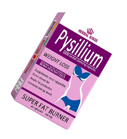 Pysillium