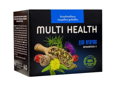 Multihealth M