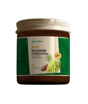 Kozalak Macunu