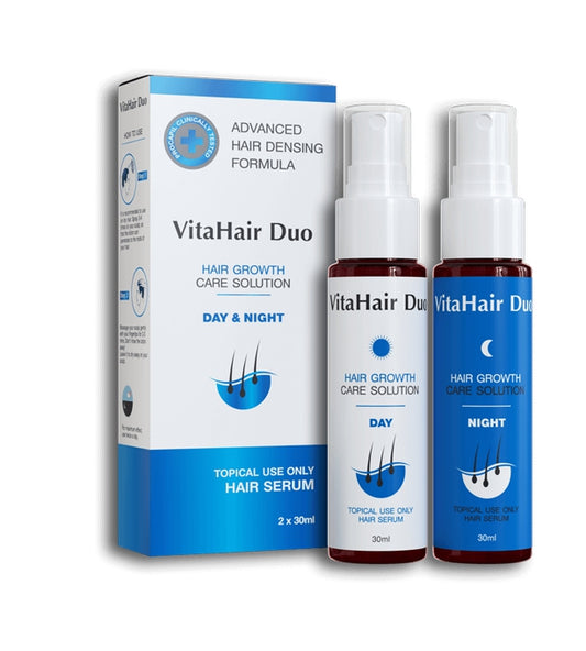 VitaHairDuo