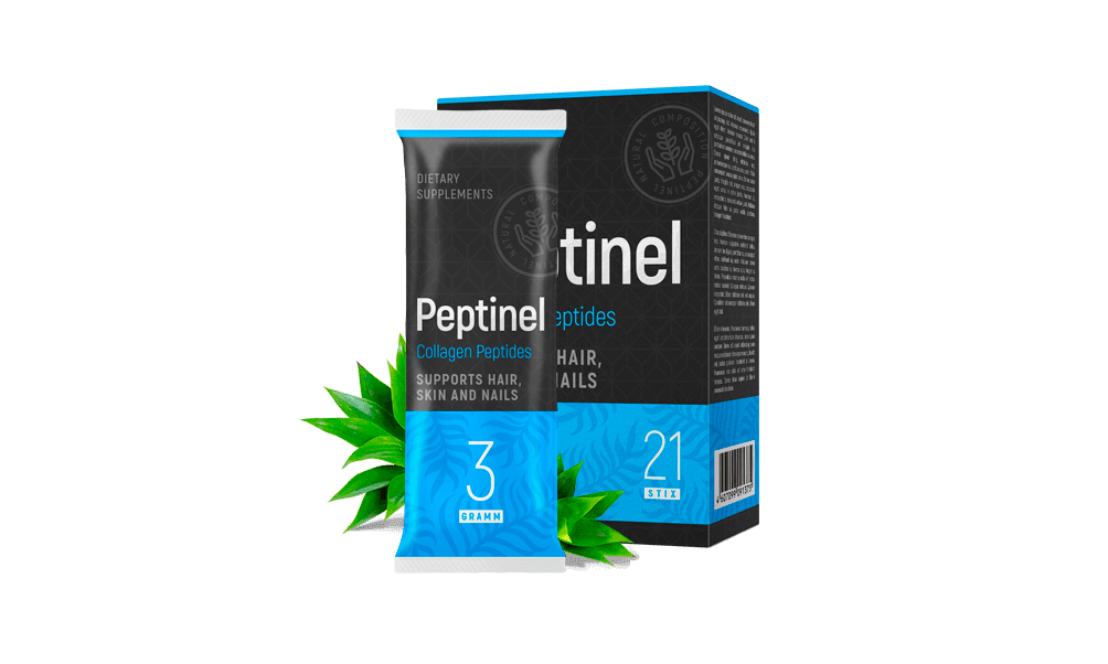 Peptinel