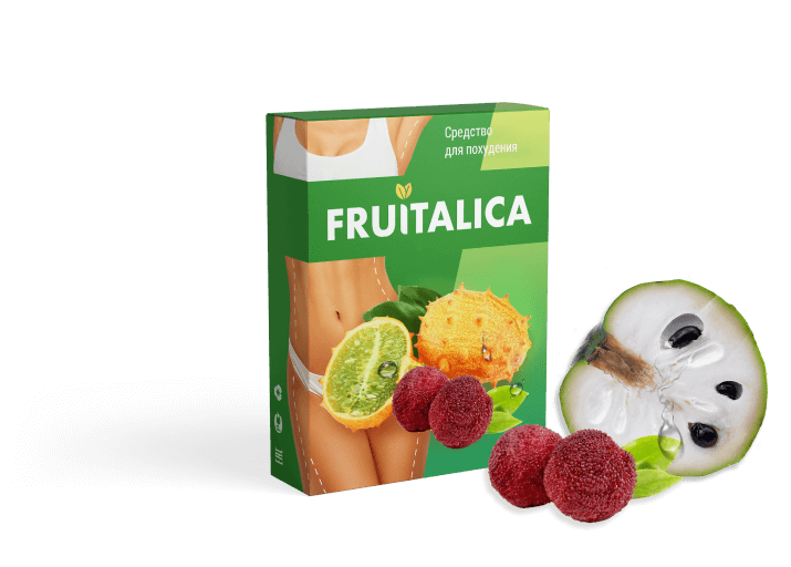 frutalika